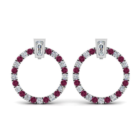 circle-stud-diamond-earring-with-pink-sapphire-in-white-gold-FDEAR9221GSADRPI-NL-WG