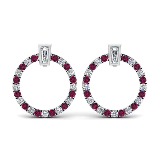 circle-stud-diamond-earring-with-pink-sapphire-in-white-gold-FDEAR9221GSADRPI-NL-WG