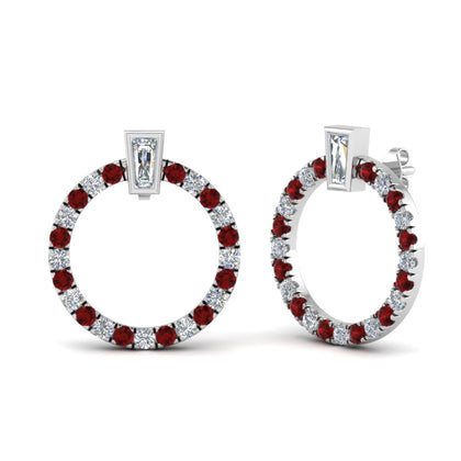 circle-stud-diamond-earring-in-white-gold-FDEAR9221-NL-WG