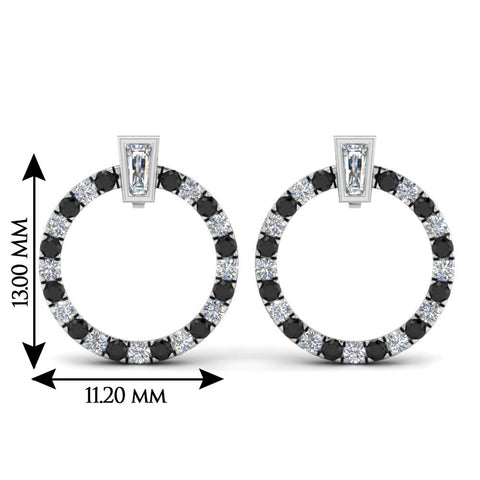 circle-stud-earring-with-black-diamond-in-white-gold-FDEAR9221GBLACK-NL-WG