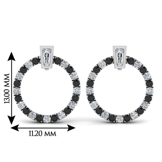 circle-stud-earring-with-black-diamond-in-white-gold-FDEAR9221GBLACK-NL-WG