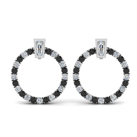 circle-stud-earring-with-black-diamond-in-white-gold-FDEAR9221GBLACK-NL-WG
