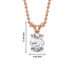 Load image into Gallery viewer, classic-2.50-ct-oval-diamond-solitaire-pendant-in-rose-gold-FDPD8469ANGLE1-OV-2.50-RG-hw.jpg?v=1758193182
