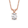 Load image into Gallery viewer, classic-2.50-ct-oval-diamond-solitaire-pendant-in-rose-gold-FDPD8469ANGLE1-OV-2.50-RG.jpg?v=1758193182