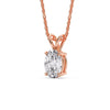 Load image into Gallery viewer, classic-2.50-ct-oval-diamond-solitaire-pendant-in-rose-gold-FDPD8469ANGLE2-OV-2.50-RG.jpg?v=1758193182