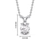 Load image into Gallery viewer, classic-2.50-ct-oval-diamond-solitaire-pendant-in-white-gold-FDPD8469ANGLE1-OV-2.50-WGP-HW.jpg?v=1758193182