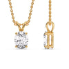 Load image into Gallery viewer, classic-2.50-ct-oval-diamond-solitaire-pendant-in-yellow-gold-FDPD8469ANGLE3-OV-2.50-YG.jpg?v=1758193182