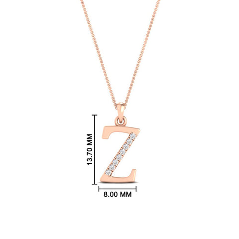 classic-alphabet-z-gold-necklace-in-FDPD11292Z-NL-RG
