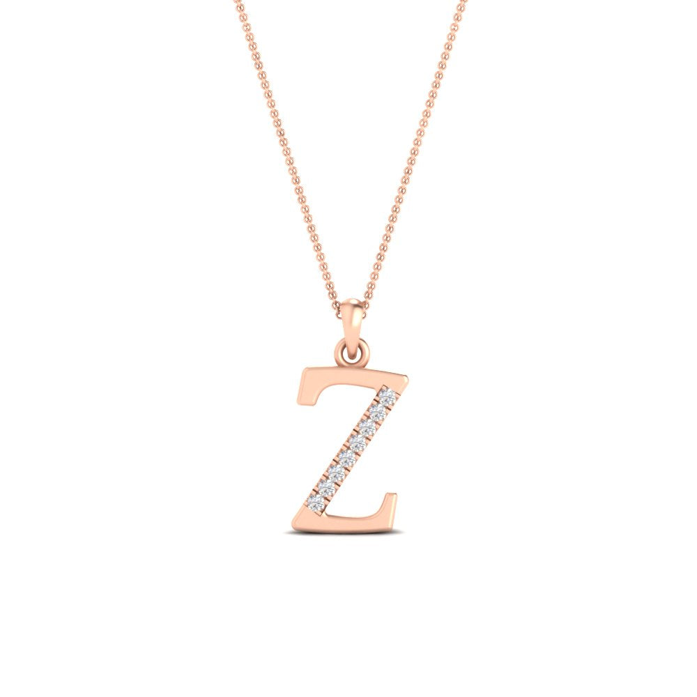 classic-alphabet-z-gold-necklace-in-FDPD11292Z-NL-RG