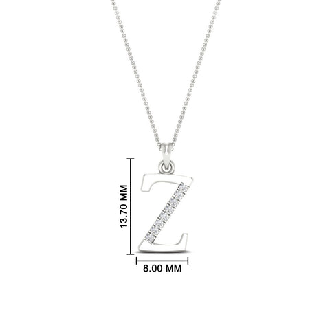 classic-alphabet-z-gold-necklace-in-FDPD11292Z-NL-WG