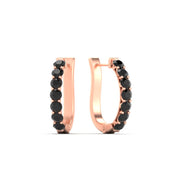 classic-black-diamond-huggie-hoop-earrings-in-rose-gold-FDEAR11246GBLACK-NL-RG