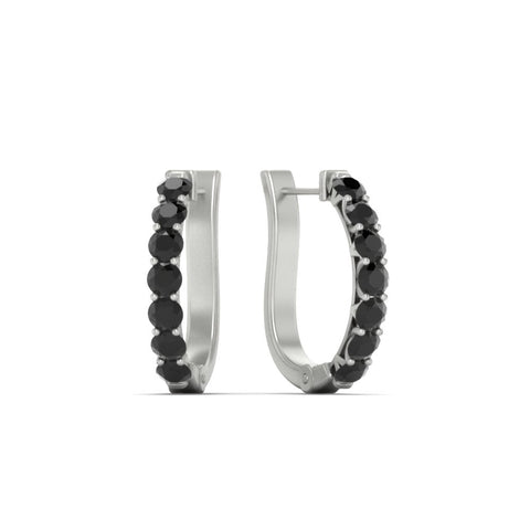 classic-black-diamond-huggie-hoop-earrings-in-white-gold-FDEAR11246GBLACK-NL-WG