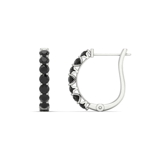 classic-black-diamond-huggie-hoop-earrings-in-white-gold-FDEAR11246GBLACK-NL-WG