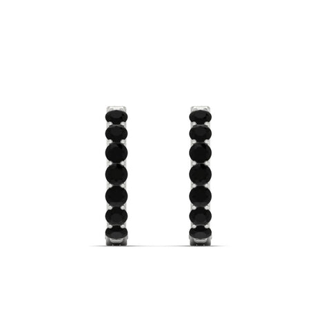 classic-black-diamond-huggie-hoop-earrings-in-white-gold-FDEAR11246GBLACK-NL-WG