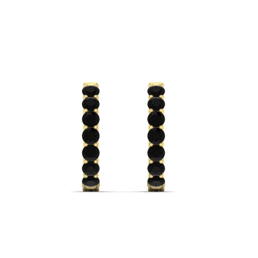 classic-black-diamond-huggie-hoop-earrings-in-yellow-gold-FDEAR11246GBLACK-NL-YG