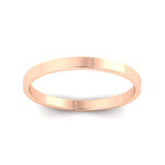 Load image into Gallery viewer, classic-bold-2-mm-cigar-band-in-FD11377B-2.00MM-NL-RG
