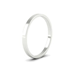 Load image into Gallery viewer, classic-bold-2-mm-cigar-band-in-FD11377B-2.00MM-NL-WG
