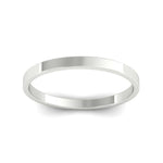 Load image into Gallery viewer, classic-bold-2-mm-cigar-band-in-FD11377B-2.00MM-NL-WG
