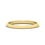 Load image into Gallery viewer, classic-bold-2-mm-cigar-band-in-FD11377B-2.00MM-NL-YG
