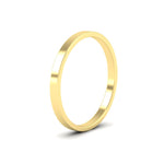 Load image into Gallery viewer, classic-bold-2-mm-cigar-band-in-FD11377B-2.00MM-NL-YG
