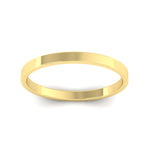 Load image into Gallery viewer, classic-bold-2-mm-cigar-band-in-FD11377B-2.00MM-NL-YG
