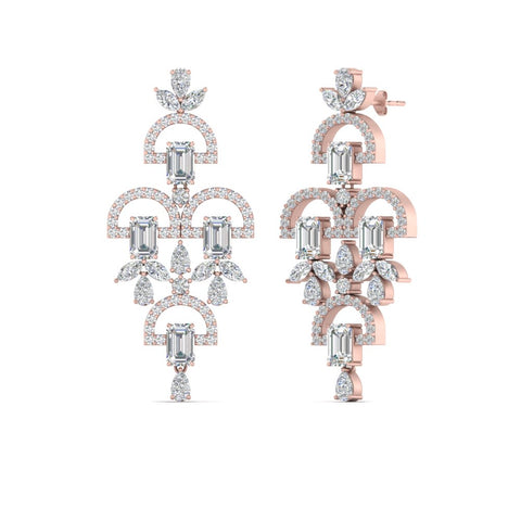 classic-chandelier-diamond-earring-in-rose-gold-FDEAR10458ANGLE1-NL-RG