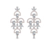 Load image into Gallery viewer, classic-chandelier-diamond-earring-in-rose-gold-FDEAR10458ANGLE1-NL-RG