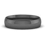 Load image into Gallery viewer, 5 mm Wedding Band Classic Comfort Fit
