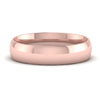Load image into Gallery viewer, 5 mm Wedding Band Classic Comfort Fit