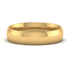 Load image into Gallery viewer, 5 mm Wedding Band Classic Comfort Fit