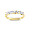 Load image into Gallery viewer, classic-cushion-cut-seven-stone-diamond-ring-in-yelllow-gold-fdwb9497cuangle5-1.00ct-nl-yg?v=1773313156