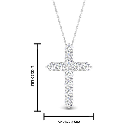 1-carat-diamond-simple-cross-pendant-in-FDPD10825-1.00CT-NL-WG