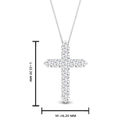1-carat-diamond-simple-cross-pendant-in-FDPD10825-1.00CT-NL-WG