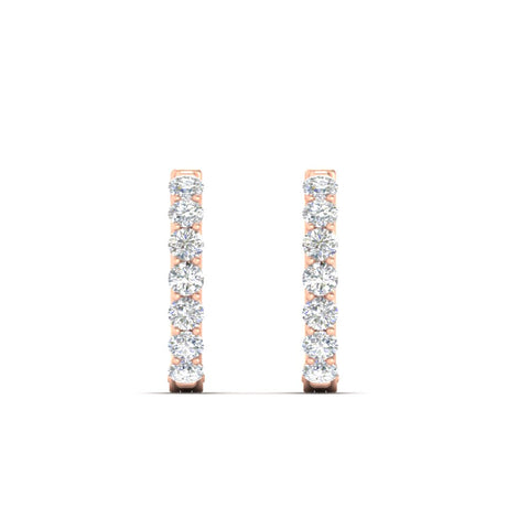 classic-diamond-huggie-hoop-earrings-in-rose-gold-FDEAR11246NL-RG