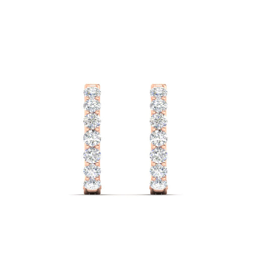 classic-diamond-huggie-hoop-earrings-in-rose-gold-FDEAR11246NL-RG
