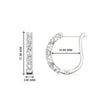 Load image into Gallery viewer, classic-diamond-huggie-hoop-earrings-in-white-gold-FDEAR11246ANGLE1-NL-WG_1080x1080_56c48f0b-685d-4e31-a522-e0b07c11905d