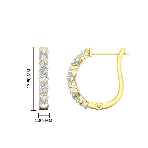 classic-diamond-huggie-hoop-earrings-in-yellow-gold-FDEAR11246NL-YG