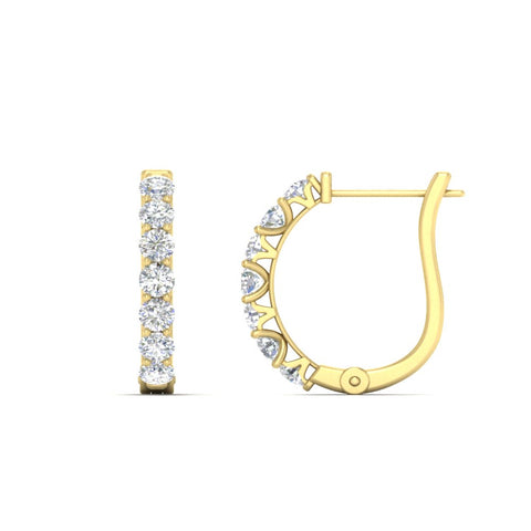 classic-diamond-huggie-hoop-earrings-in-yellow-gold-FDEAR11246NL-YG