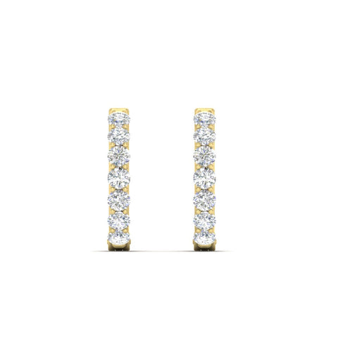 classic-diamond-huggie-hoop-earrings-in-yellow-gold-FDEAR11246NL-YG