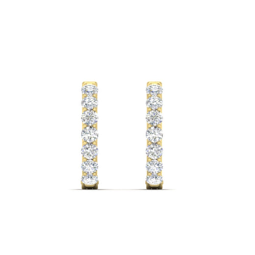 classic-diamond-huggie-hoop-earrings-in-yellow-gold-FDEAR11246NL-YG