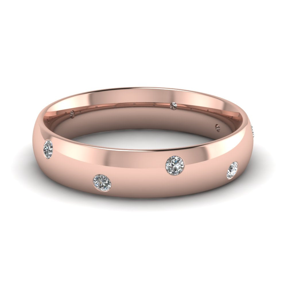 classic-dome-diamond-comfort-fit-wedding-ring-for-men-in-14k-rose-gold-fd1092b-nl-rg