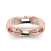 classic-dome-diamond-comfort-fit-wedding-ring-for-men-in-14k-rose-gold-fd1092b-nl-rg