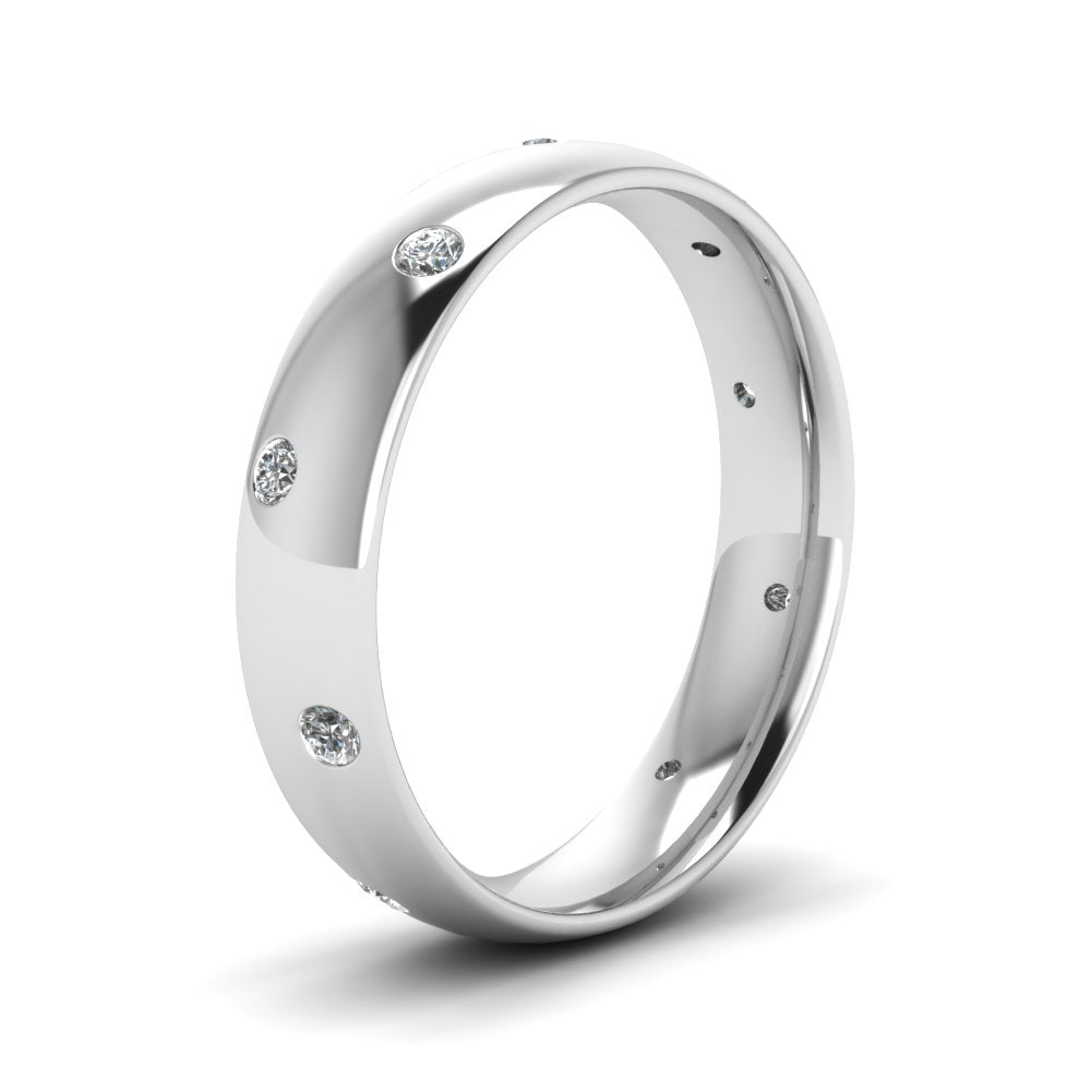 classic-dome-diamond-comfort-fit-wedding-ring-for-men-in-14k-white-gold-fd1092b-nl-wg