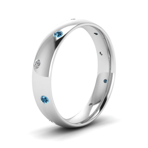 classic-dome-diamond-comfort-fit-wedding-ring-for-men-with-ice-blue-topaz-in-14k-white-gold-fd1092bgicblto-nl-wg