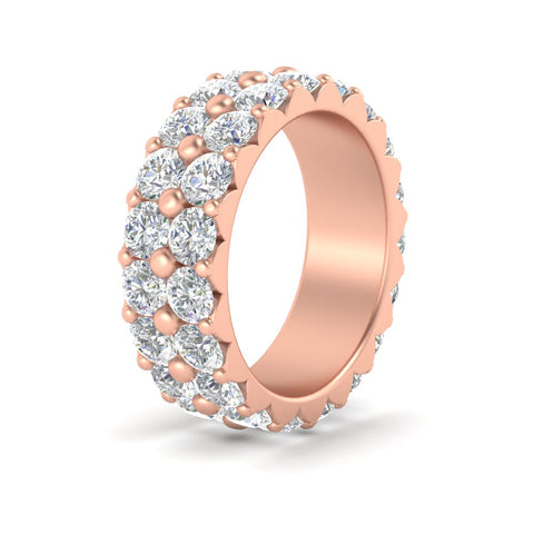 classic-dual-row-diamond-eternity-ring-in-rose-gold-FD11378B-3.80CT-NL-RG