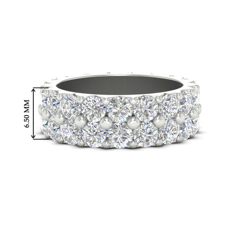 classic-dual-row-diamond-eternity-ring-in-white-gold-FD11378B-3.80CT-NL-WG