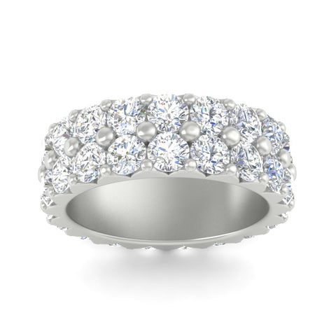 classic-dual-row-diamond-eternity-ring-in-white-gold-FD11378B-3.80CT-NL-WG