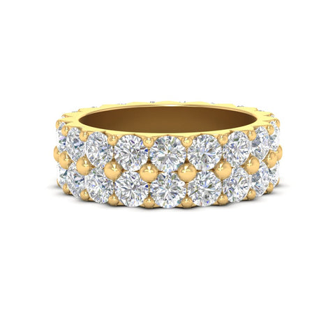 classic-dual-row-diamond-eternity-ring-in-yellow-gold-FD11378B-3.80CT-NL-YG