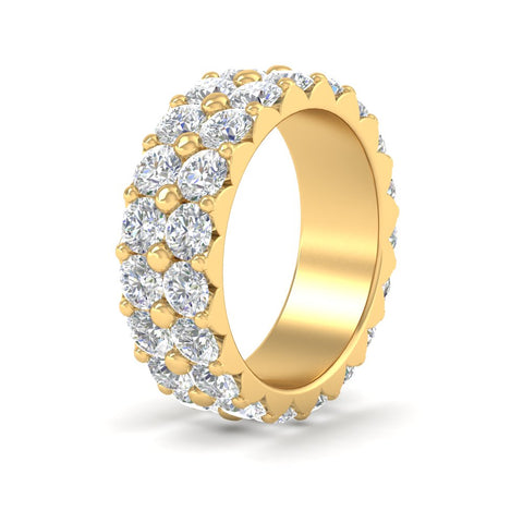 classic-dual-row-diamond-eternity-ring-in-yellow-gold-FD11378B-3.80CT-NL-YG