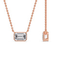 Thumbnail 86 - classic-emerald-cut-diamond-bezel-pendant-in-rose-gold-fdpd10538emangle3-2-50ct-nl-rg_32f9f3f4-02f3-497c-8e6b-b16d9cecf3a6
